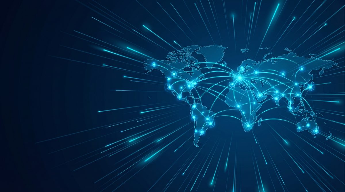 草地加速器全球网络加速